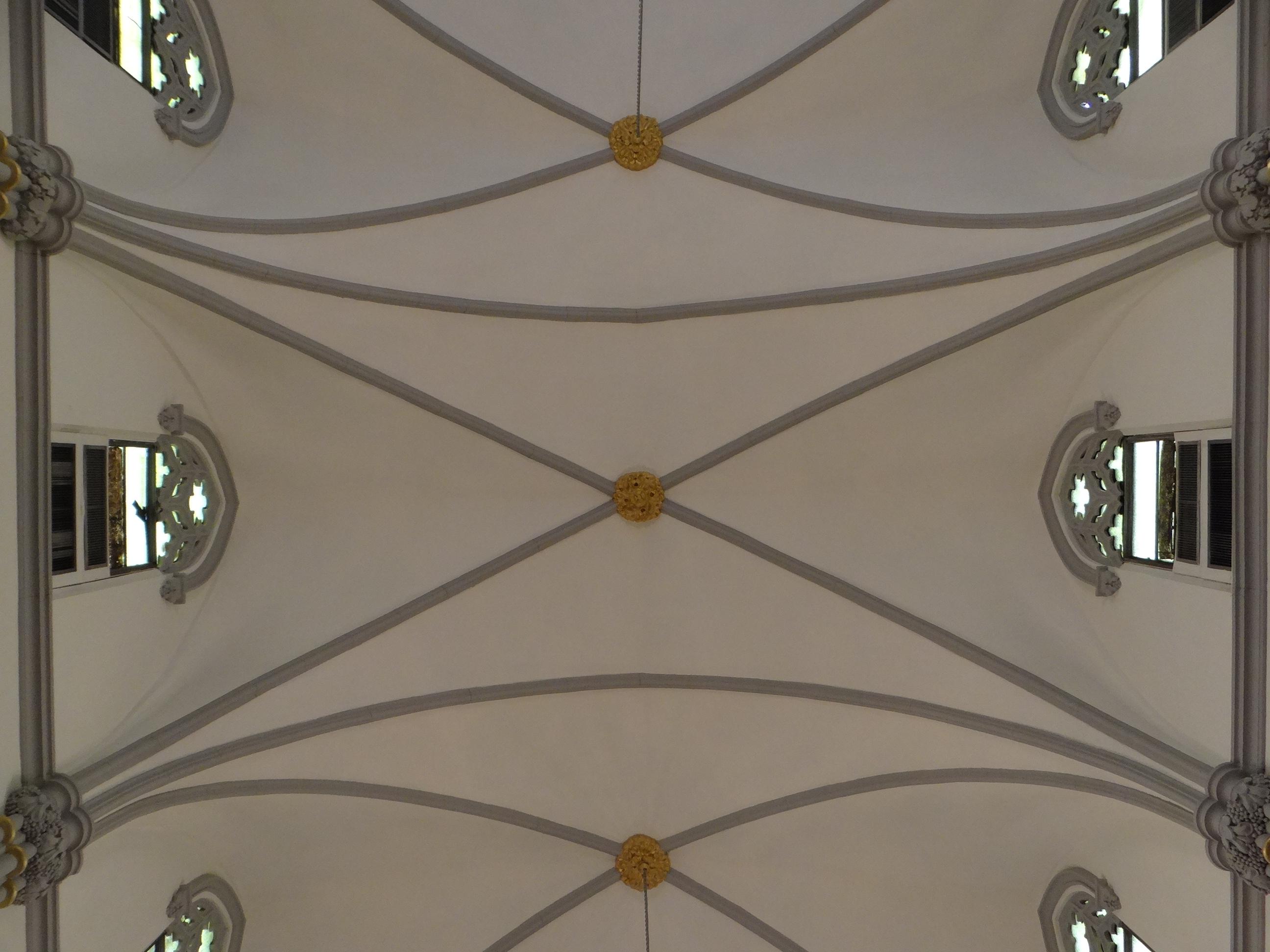 Iglesia de San Jorge - San Juan (Condado) - 2014 00116